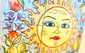 Sole e Mare ScaladeiTurchi